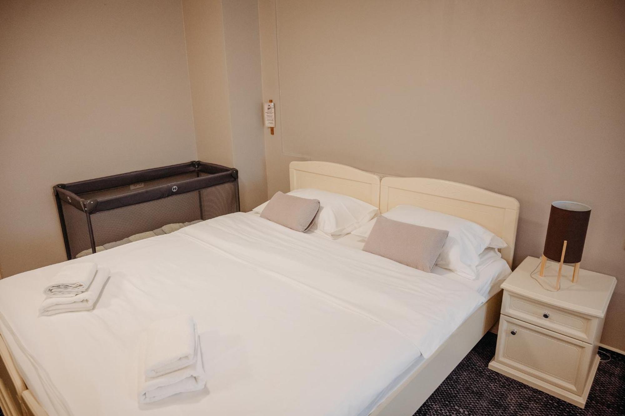 Hotel Kunst Krško Pokoj fotografie