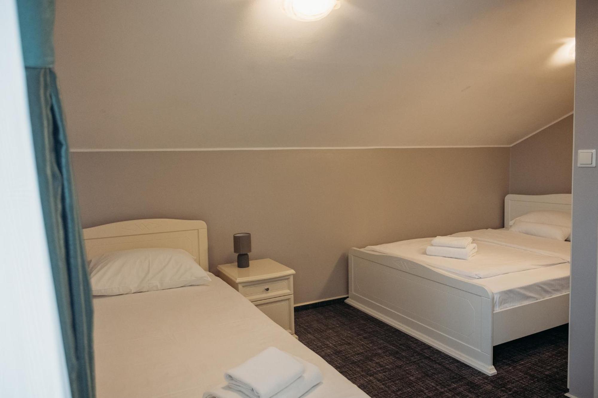 Hotel Kunst Krško Pokoj fotografie