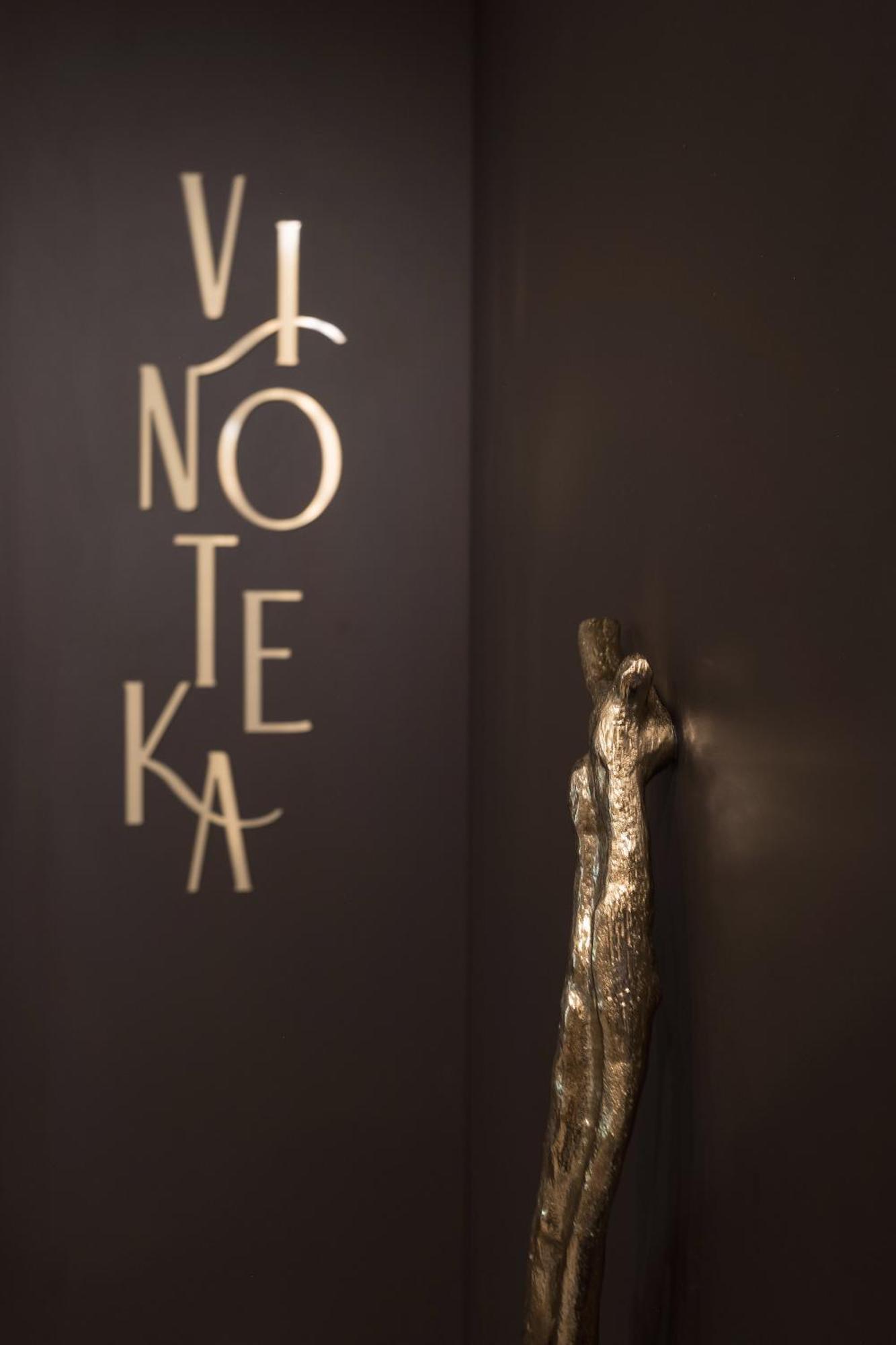 Hotel Kunst Krško Exteriér fotografie
